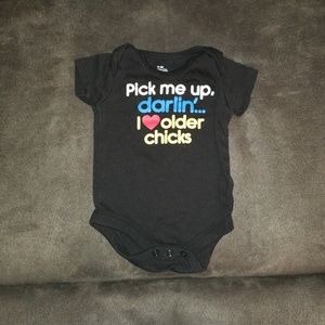 Baby Clothes